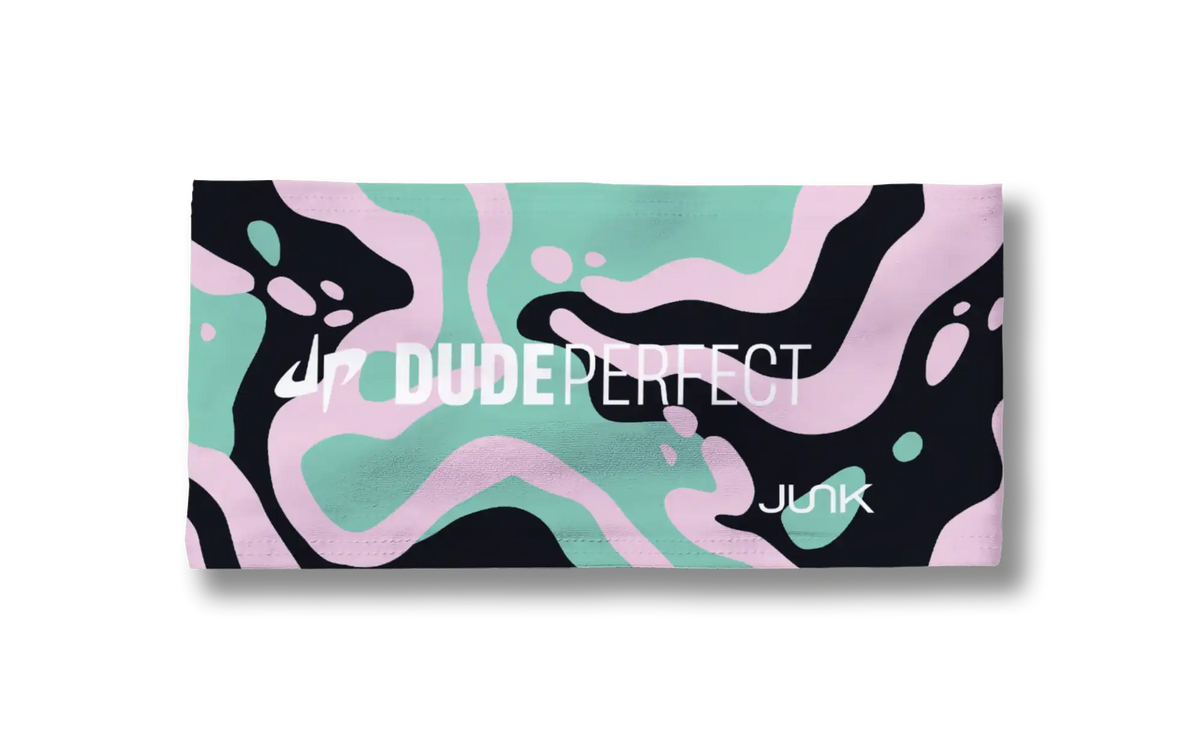 Dude Perfect: All Star Big Bang Lite Headband
