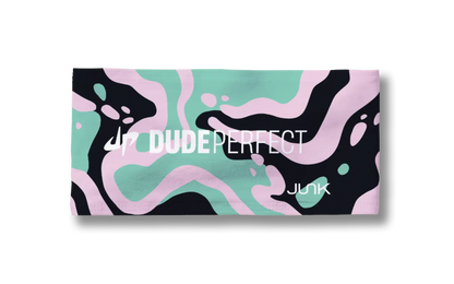 Dude Perfect: All Star Big Bang Lite Headband