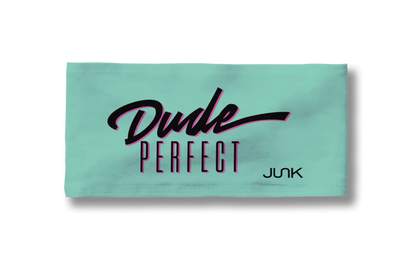 Dude Perfect: Mint Big Bang Lite Headband