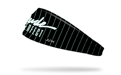 Dude Perfect: Pinstripe Big Bang Lite Headband