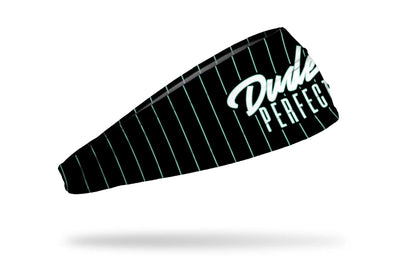 Dude Perfect: Pinstripe Big Bang Lite Headband