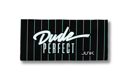 Dude Perfect: Pinstripe Big Bang Lite Headband