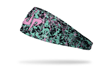 Dude Perfect: Splash Zone Big Bang Lite Headband