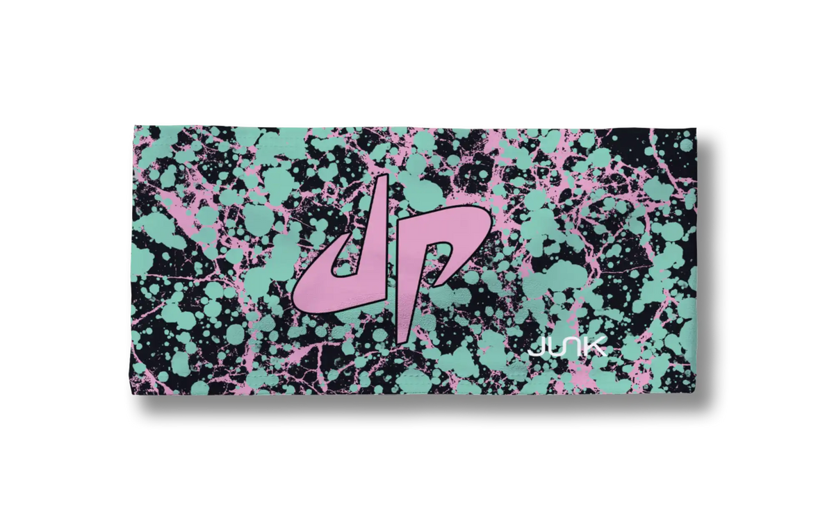 Dude Perfect: Splash Zone Big Bang Lite Headband