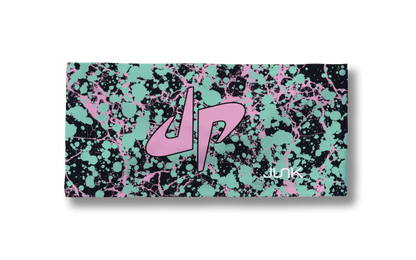 Dude Perfect: Splash Zone Big Bang Lite Headband
