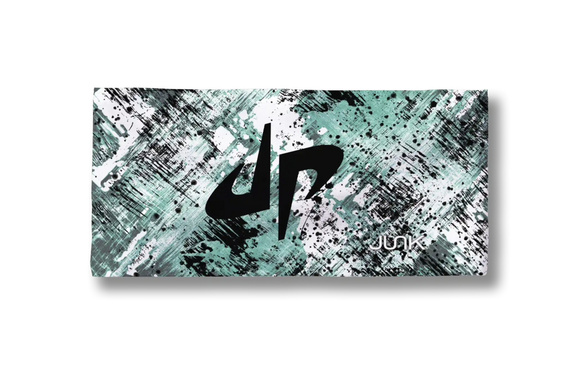 Dude Perfect: Texture Big Bang Lite Headband