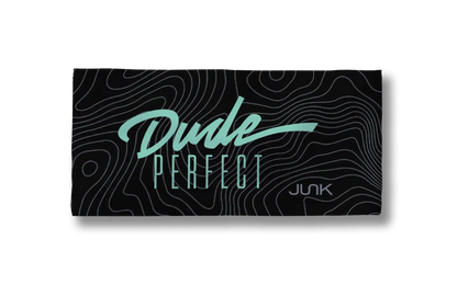 Dude Perfect: Topography Big Bang Lite Headband