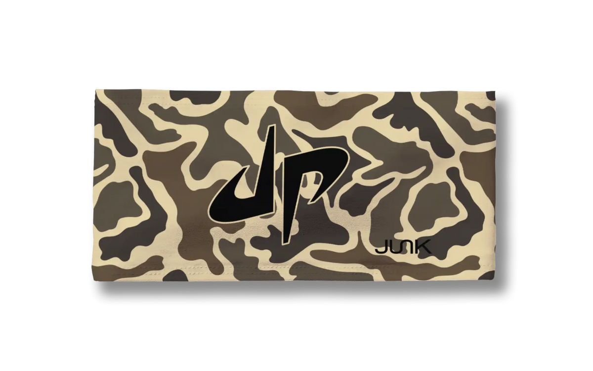 Dude Perfect: Waterfowl Big Bang Lite Headband