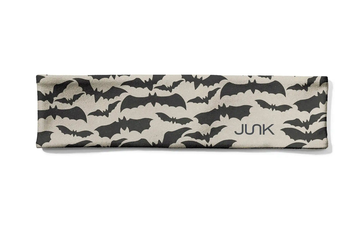 Draculin Infinity Headband