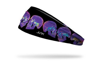 Dr. Betsy Grunch: Brain Scan Big Bang Lite Headband