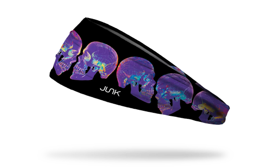 Dr. Betsy Grunch: Brain Scan Big Bang Lite Headband