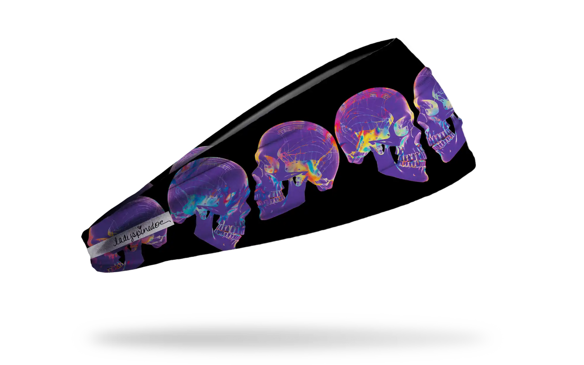 Dr. Betsy Grunch: Brain Scan Big Bang Lite Headband