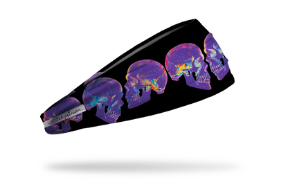 Dr. Betsy Grunch: Brain Scan Big Bang Lite Headband