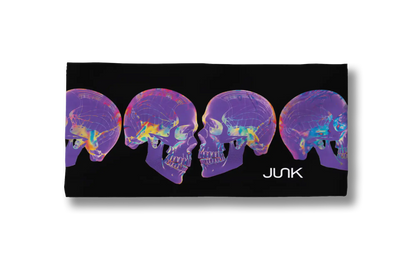 Dr. Betsy Grunch: Brain Scan Big Bang Lite Headband