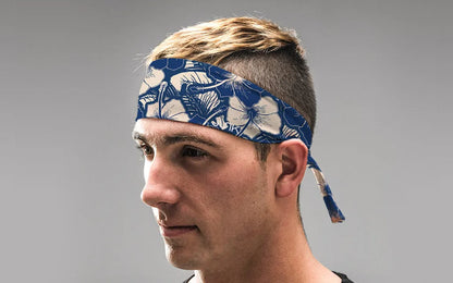 Dreamer Flex Tie Headband