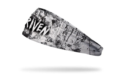 Driven Big Bang Lite Headband