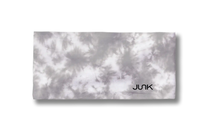 Duo Dye White Big Bang Lite Headband