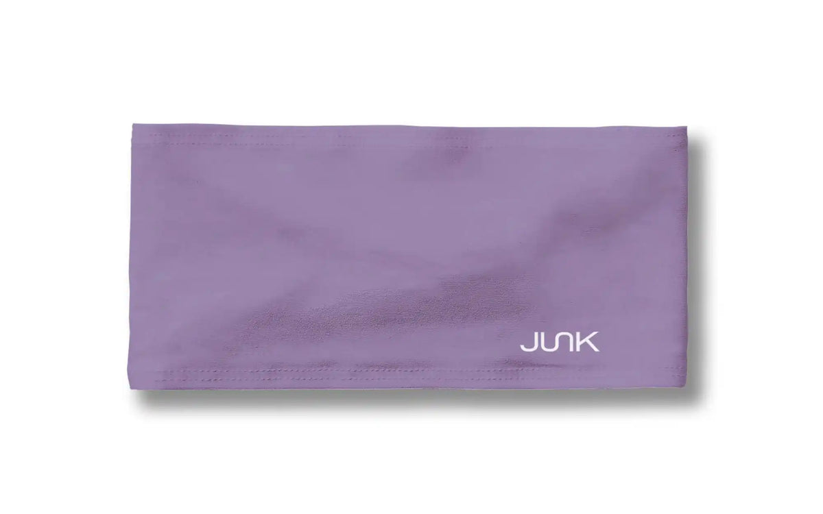 Dusted Grape Big Bang Lite Headband