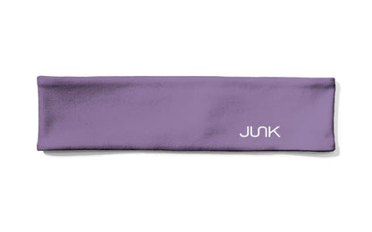 Dusted Grape Infinity Headband