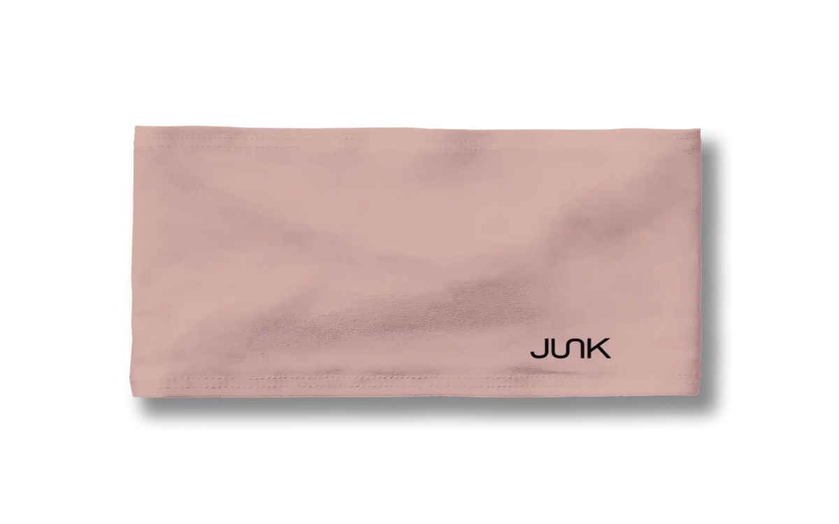 Dusty Rose Big Bang Lite Headband