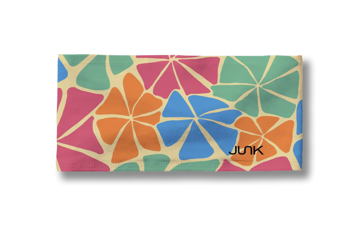 Efflorescence Big Bang Lite Headband