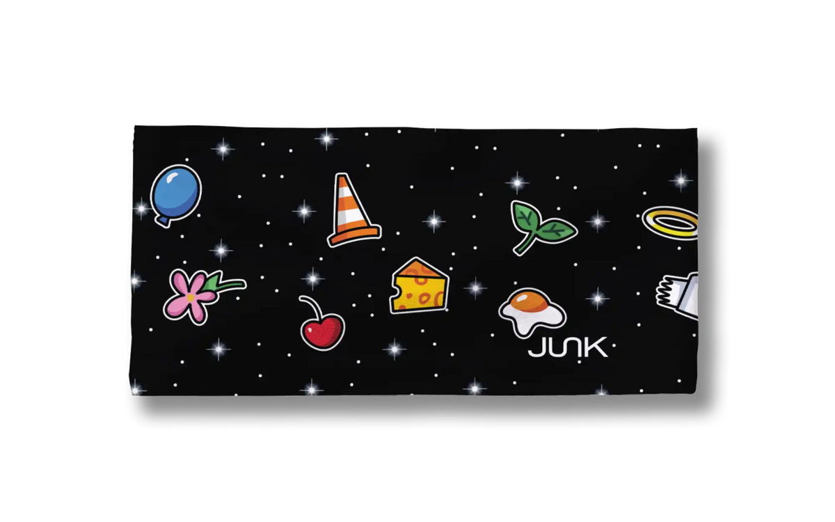 Ejected Big Bang Lite Headband