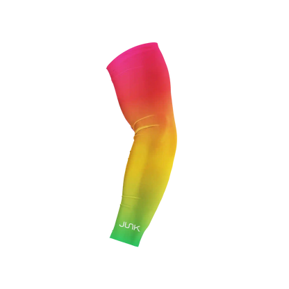 Electric Sunset Sleeve