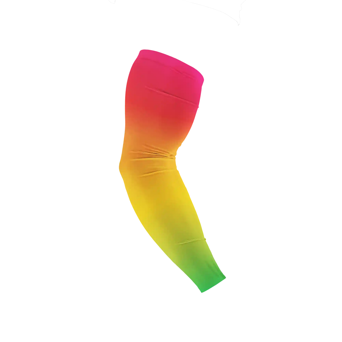 Electric Sunset Sleeve