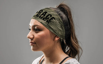 Embrace the Suck Big Bang Lite Headband