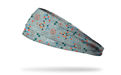 Energized Atoms Big Bang Lite Headband