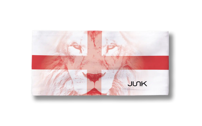 England Lion Big Bang Lite Headband
