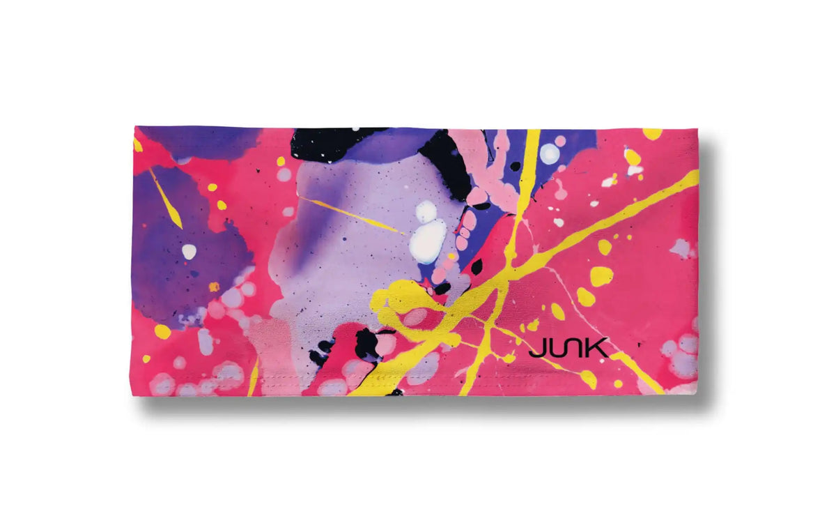 Enigmatic Big Bang Lite Headband