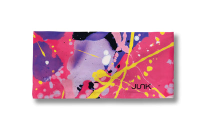 Enigmatic Big Bang Lite Headband