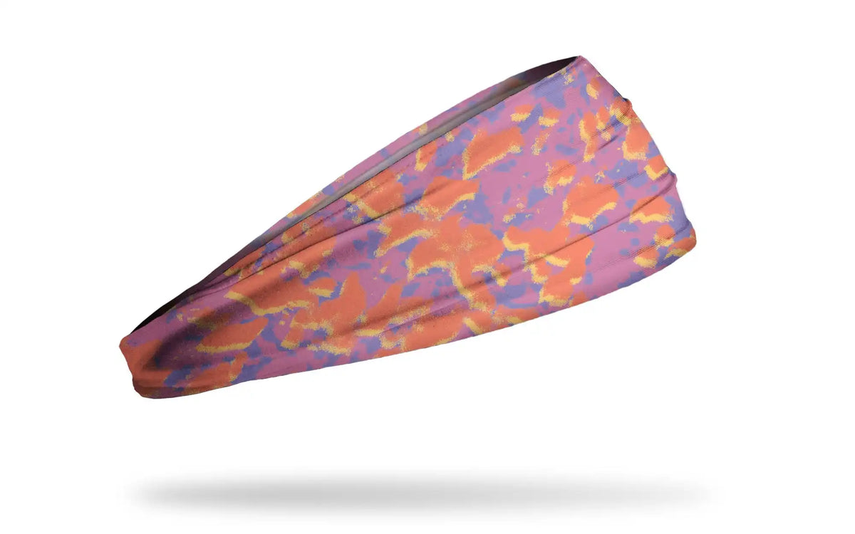 Evenfall Big Bang Lite Headband