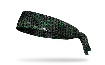 Extranet Flex Tie Headband
