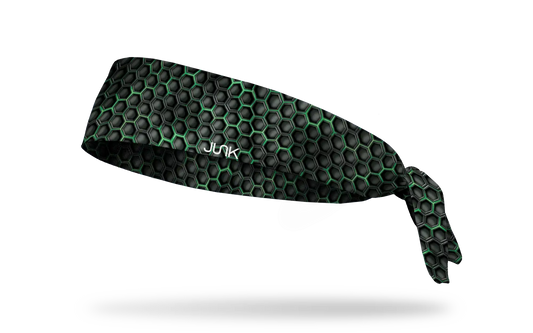 Extranet Flex Tie Headband
