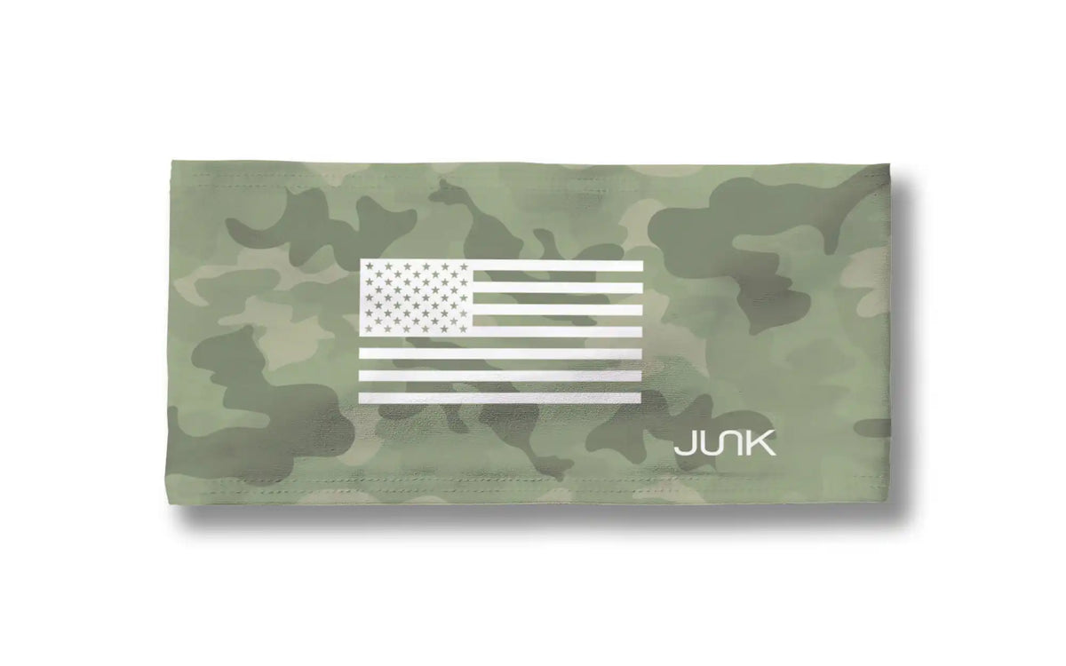Faded Freedom Big Bang Lite Headband