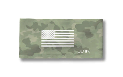 Faded Freedom Big Bang Lite Headband