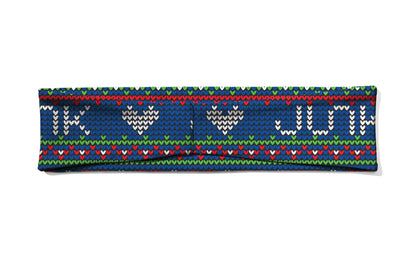 Favorite Sweater Infinity Headband