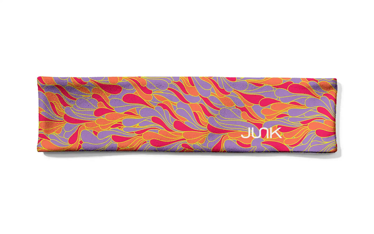 Festival Flow Infinity Headband
