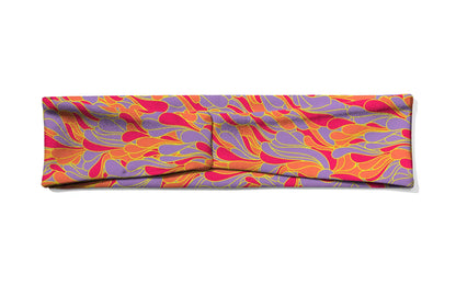 Festival Flow Infinity Headband