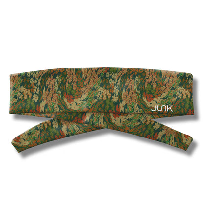 Feywilds Flex Tie Headband