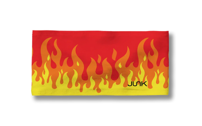 Fighting Fire Big Bang Lite Headband