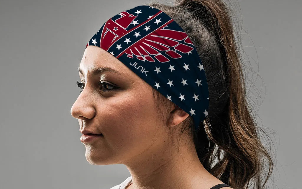 Firebird Big Bang Lite Headband