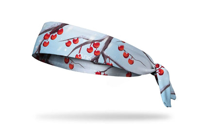 First Frost Flex Tie Headband