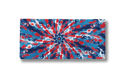 Flashy Firework Big Bang Lite Headband