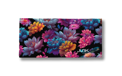 Floral Fusion Big Bang Lite Headband
