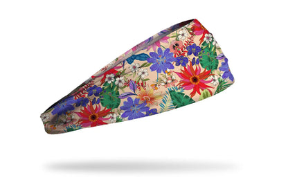 Florescence Big Bang Lite Headband