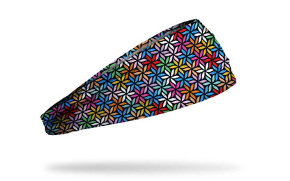 Florigami Big Bang Lite Headband