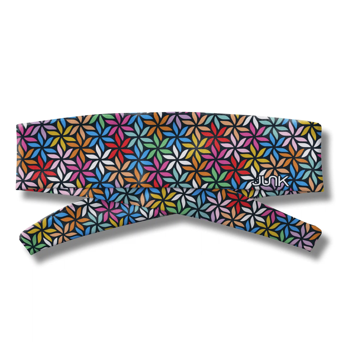 Florigami Flex Tie Headband